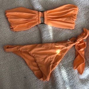 Boys and arrows bikini set